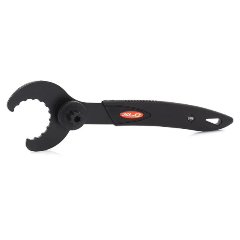 XLC key for central movement to-S01 for Shimano Hollowtech II & Truvativ GXP