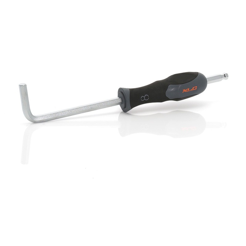 XLC Key in Allen to S31 6mm