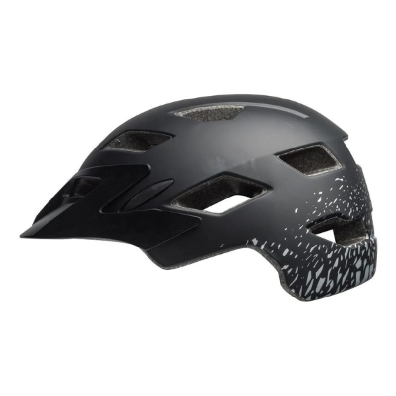 Bell Siderck 2021 helmet Light blue