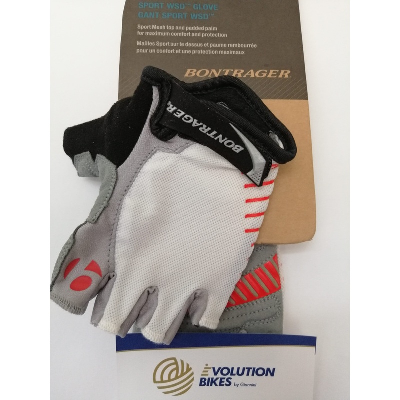 Bontrager Sport Wsd Glove women’s gloves M