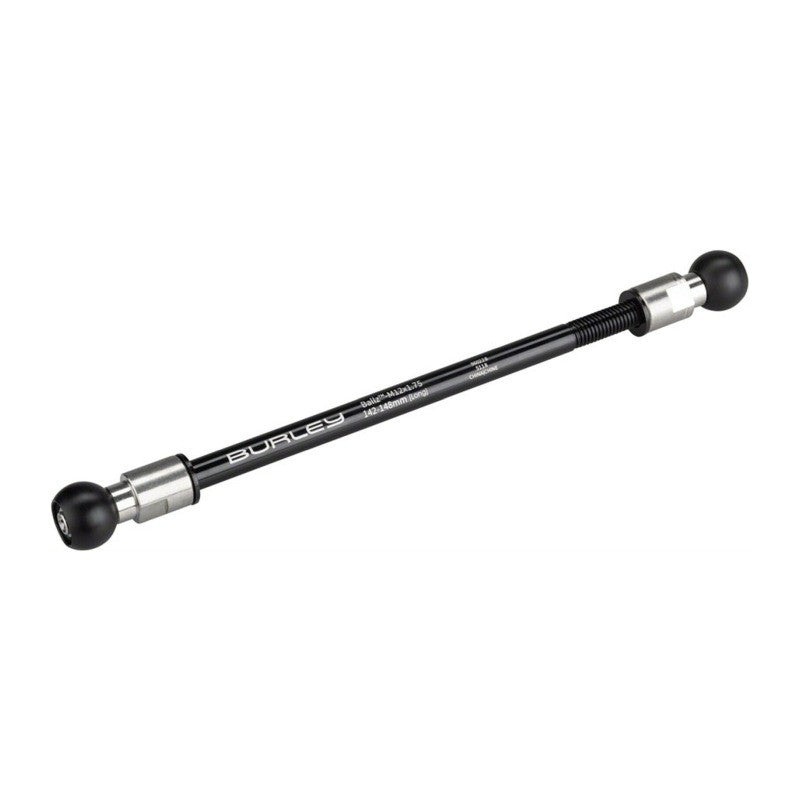 Burley Ballz 12×1.75 – 142/148mm