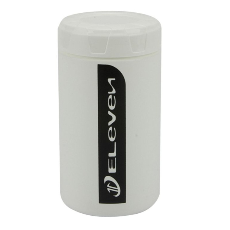 Eleven Model 2 500cc storage bottle White
