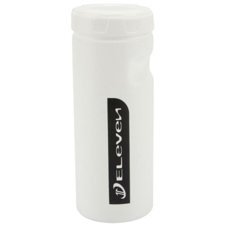 Eleven Model 2 800cc storage bottle White
