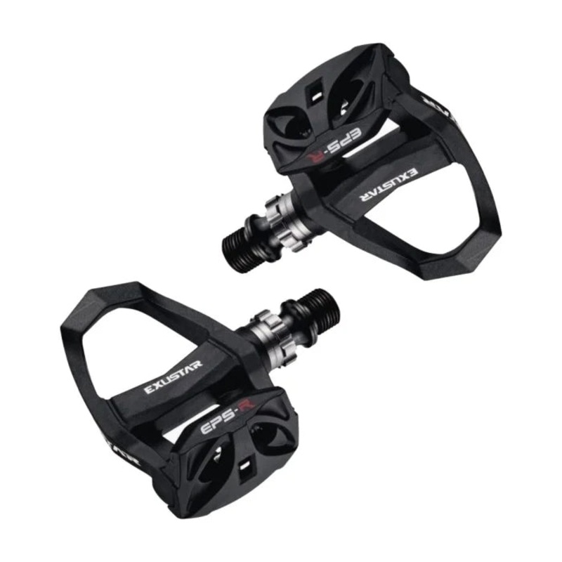 EXUSTAR E-PR200 racing pedals
