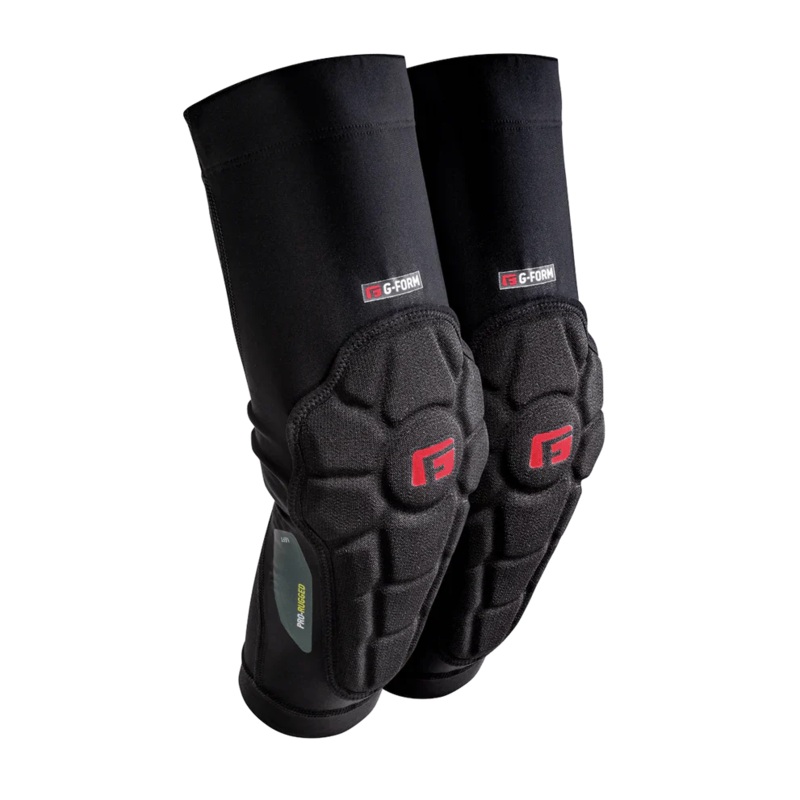 G-Form Pro-Drugged Elbow Guards Black S