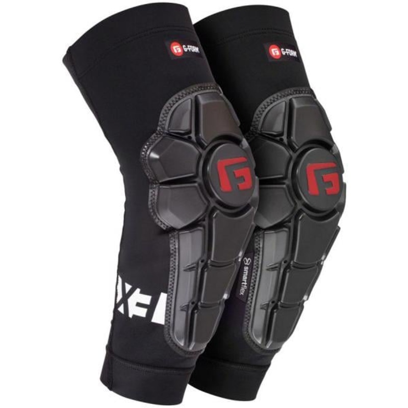 G-Form Pro-X3 Elbow Guards Black XS