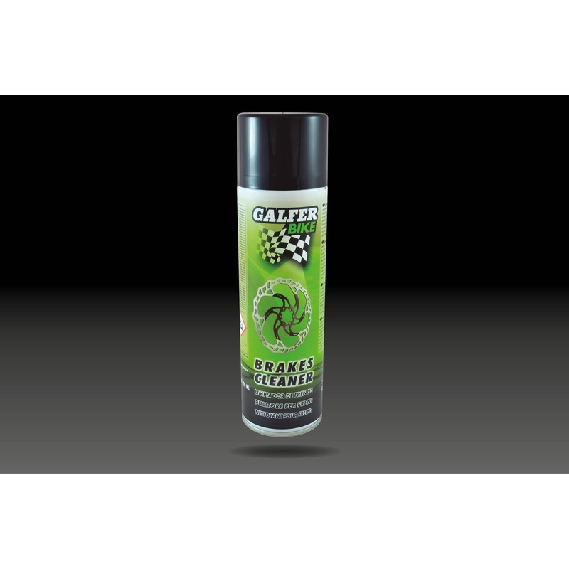 Galfer Brakes Cleaner 500ml brake cleaner