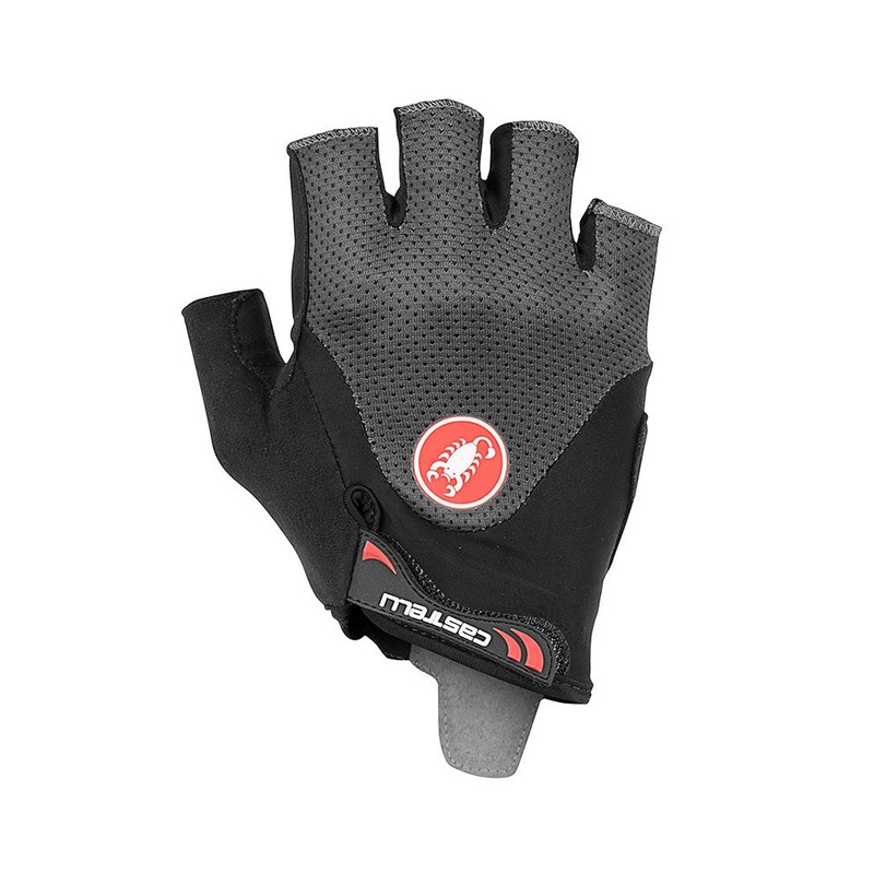 Gloves Castelli Arenberg Gel 2 Glove Savile Blue XXL