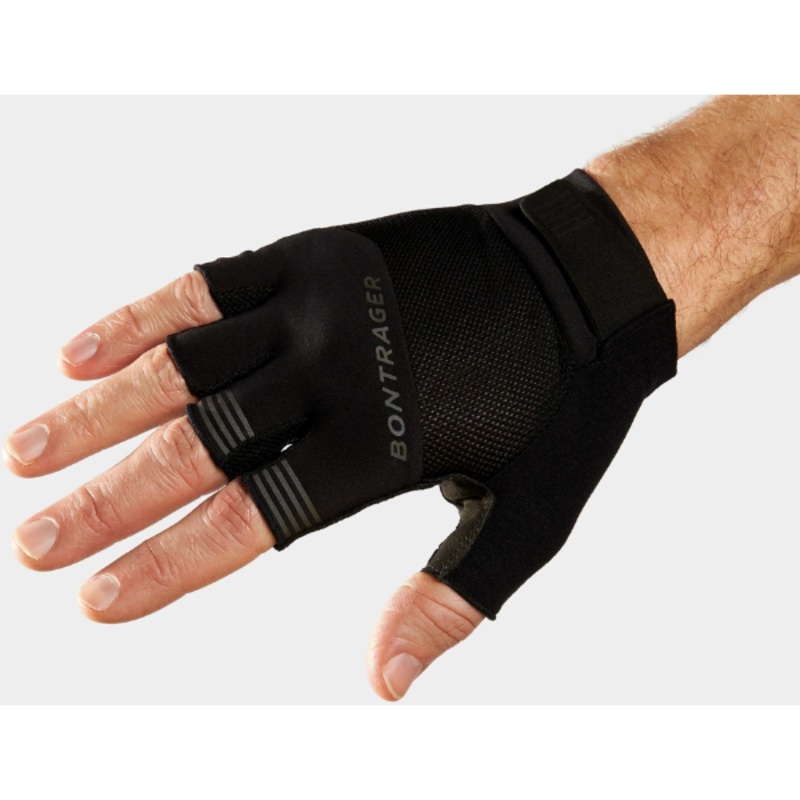 Gloves Circuit Twin Gel Gel Glove Black M