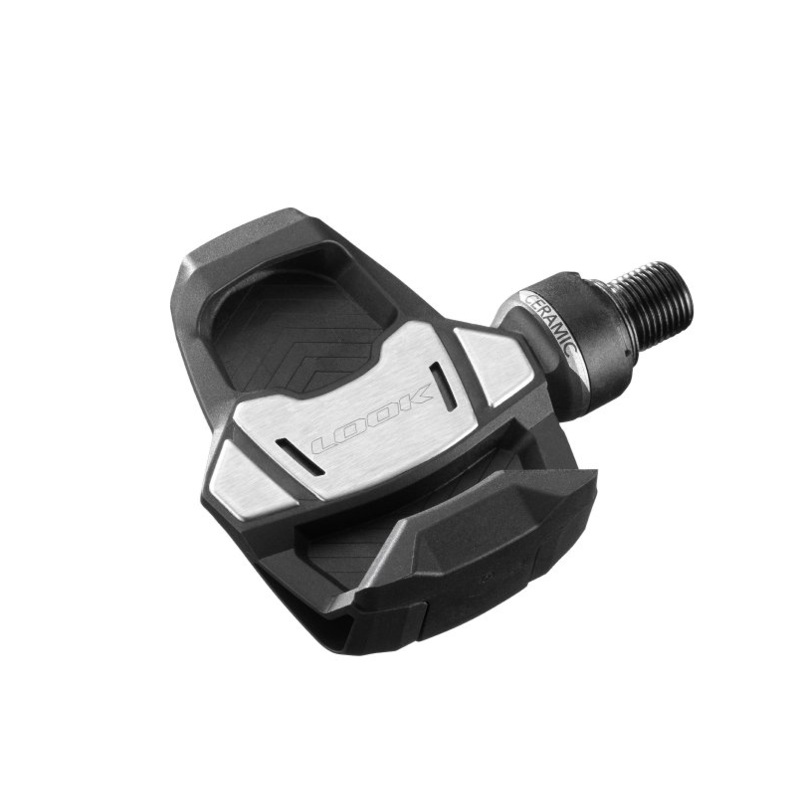 Keo Blade Ceramic 12 Look Pedals 12 Black