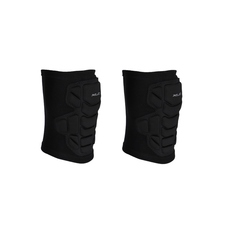 Knee pads XLC Sleeves Kw-S03 Black S