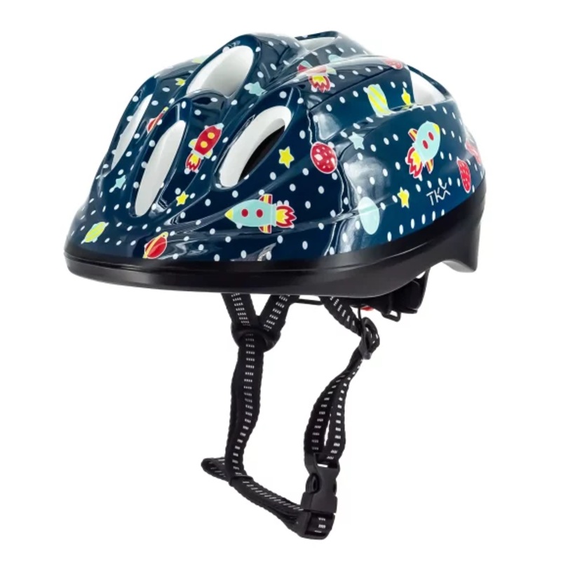New Tekmax logo helmet Rockets Unique