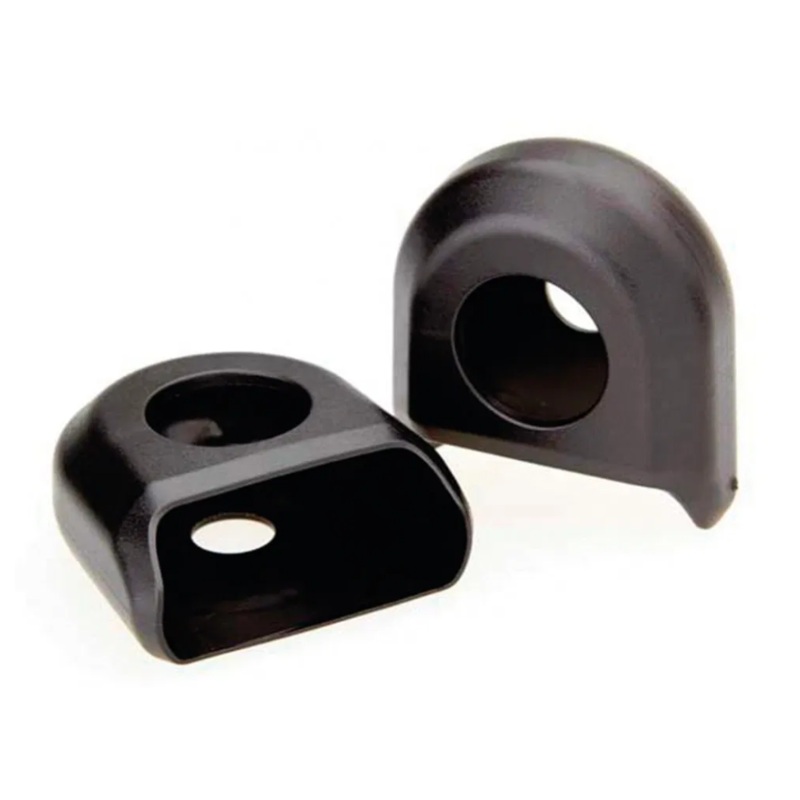 Pair of protections for SRAM CRANK ARM WARGE CANCEVELLE