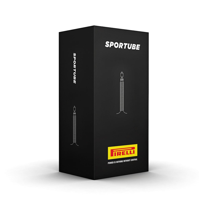 Pirelli Sportube 700×32/40 air chamber – Presta 48mmm