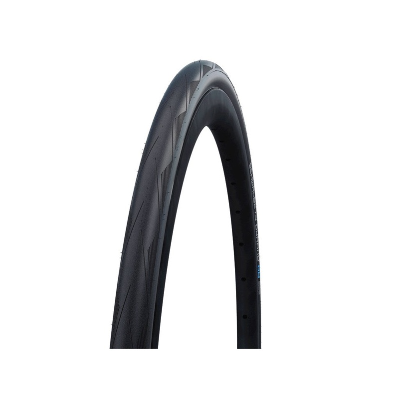 Schwalbe rigid tire last DD Black 700×25