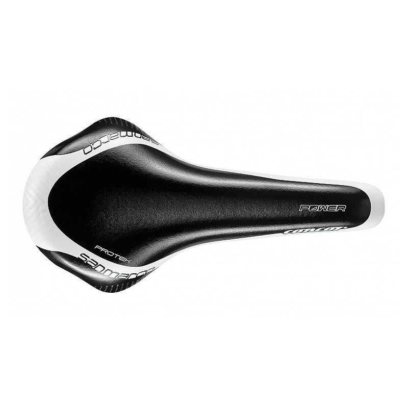 Sella San Marco Concourse Dynamic Protok Black/white