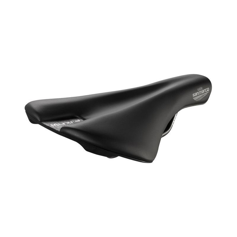 Sella San Marco Mantra manganese Black L2