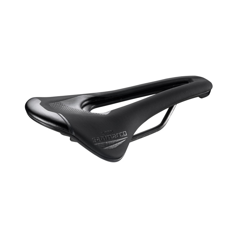 Sella San Marco Shortfit 2.0 Open-Fit Racing Narrow L3