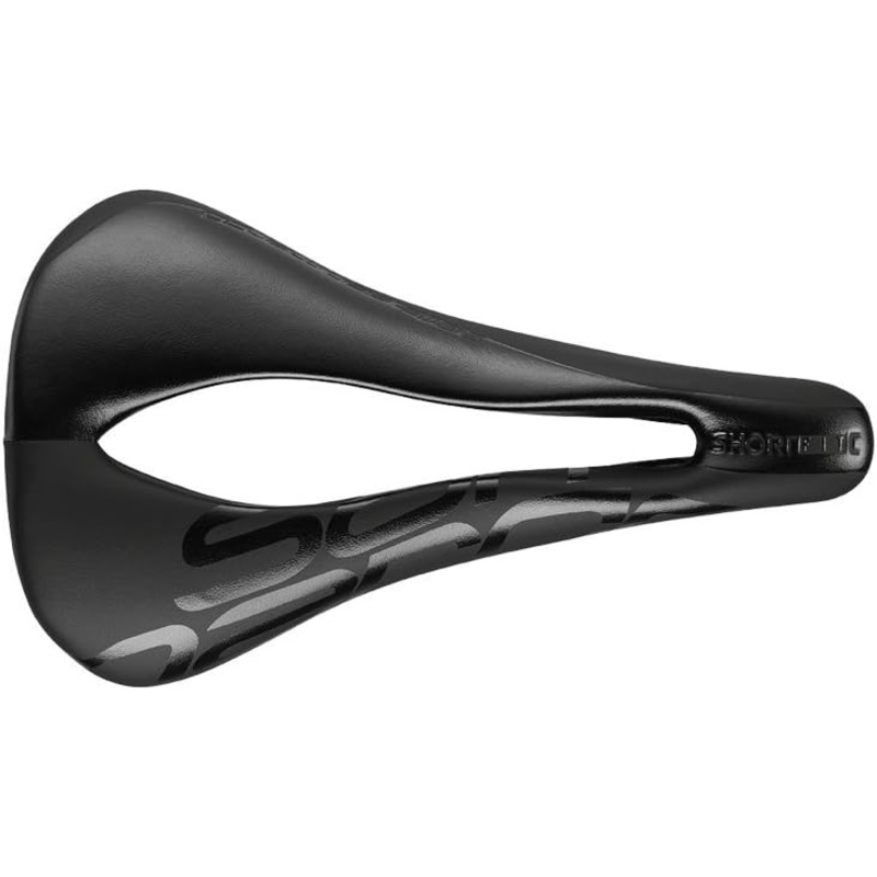 Sella San Marco Shortfit C Racing Xsilite Black