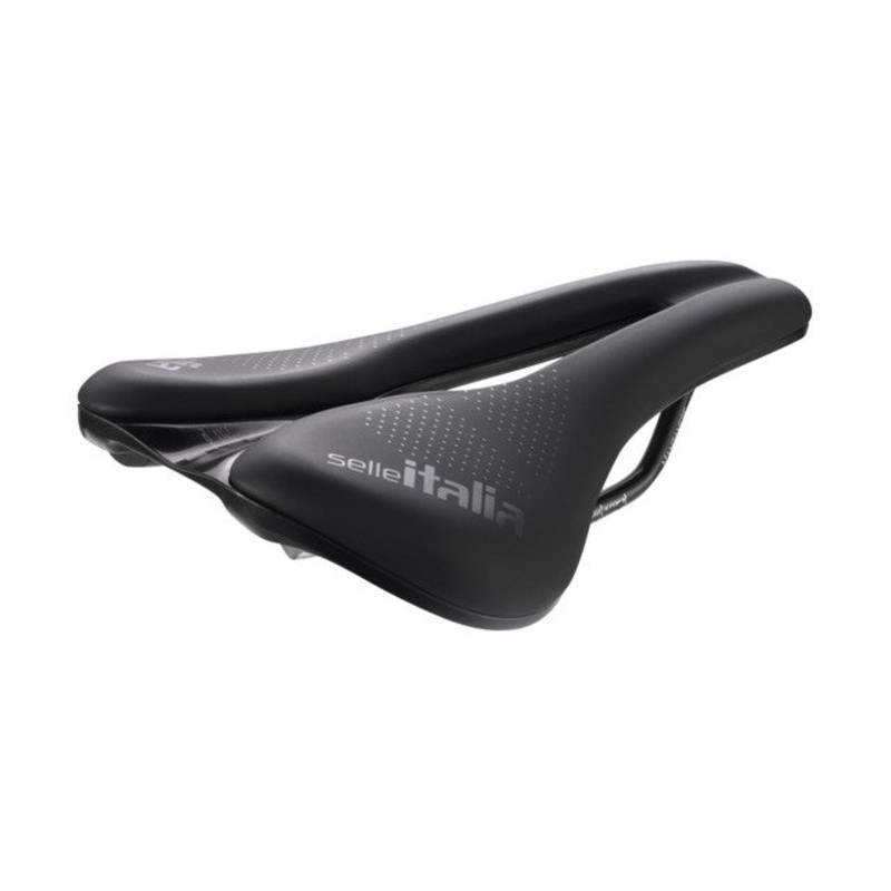 Sella Selle Italia Novus Boost Evo Gravel Tm Superflow L3 Black
