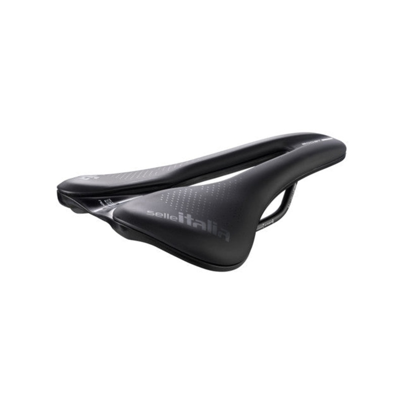 SELLA SELLE ITALIA NOVUS BOOST EVO TM SUPERFLOW L3 Black