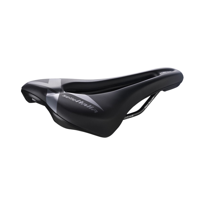 Sella Selle Italia X-Bow Superflow L3 Black