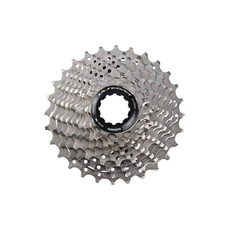 Shimano Ultegra CS-R8000 11S PACK PACK 11-25
