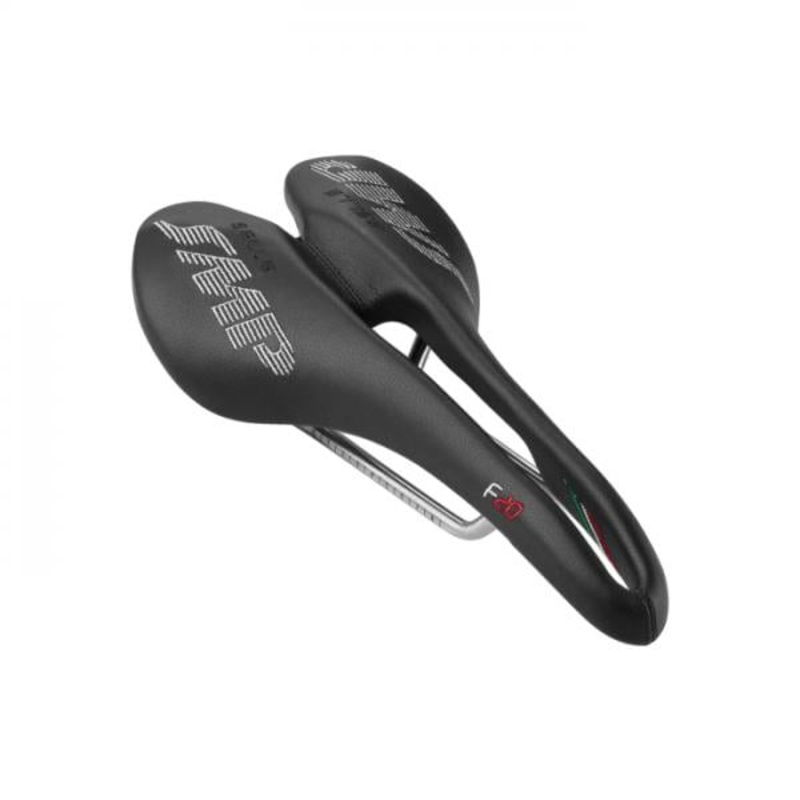 SPE F20 SPE Black 277x135mm