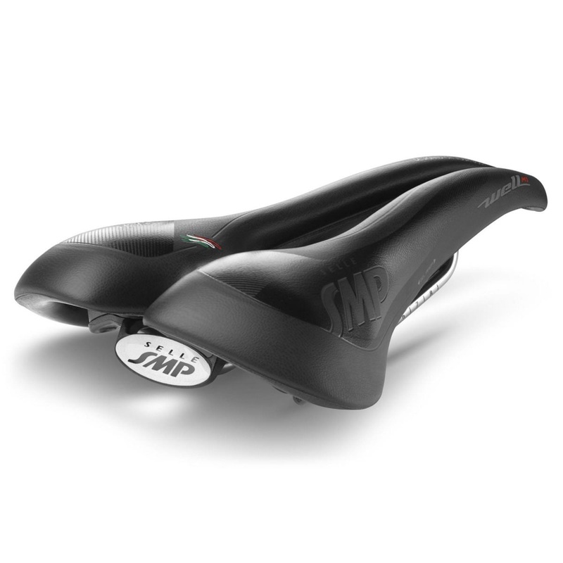 SPEL SMP WELL M1 GEL Black 279x163mm
