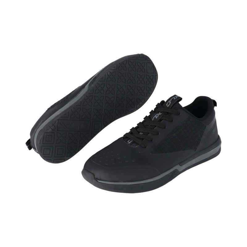 XLC E-MTB CB-E01 shoes Black-gray 38
