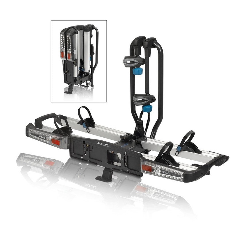 XLC holder for tow hook Azura Xtra LED
