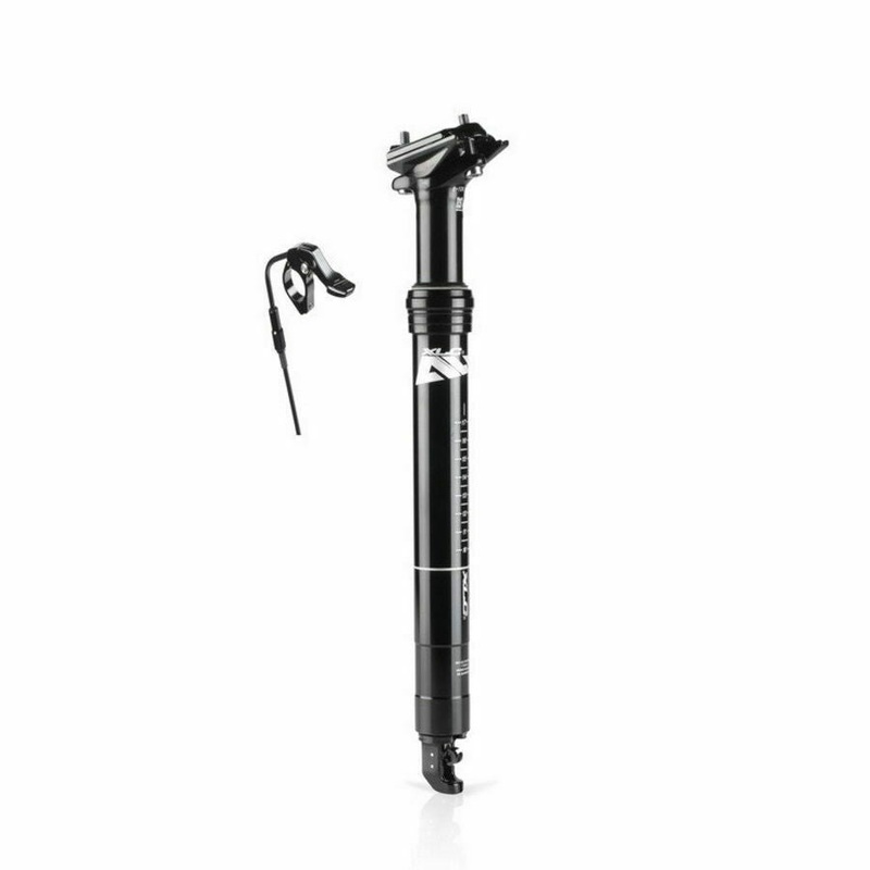 XLC SP-T13B telescopic bra 31.6 x 459 mm 150 mm