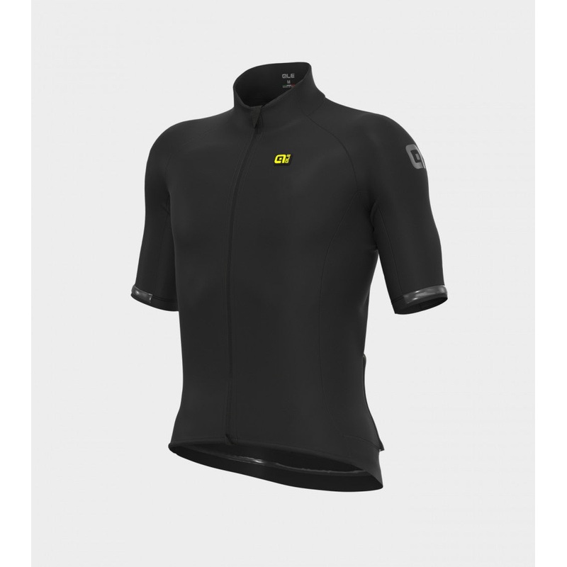 Al Klimatik K-Tour Men’s shirt Fluo orange S