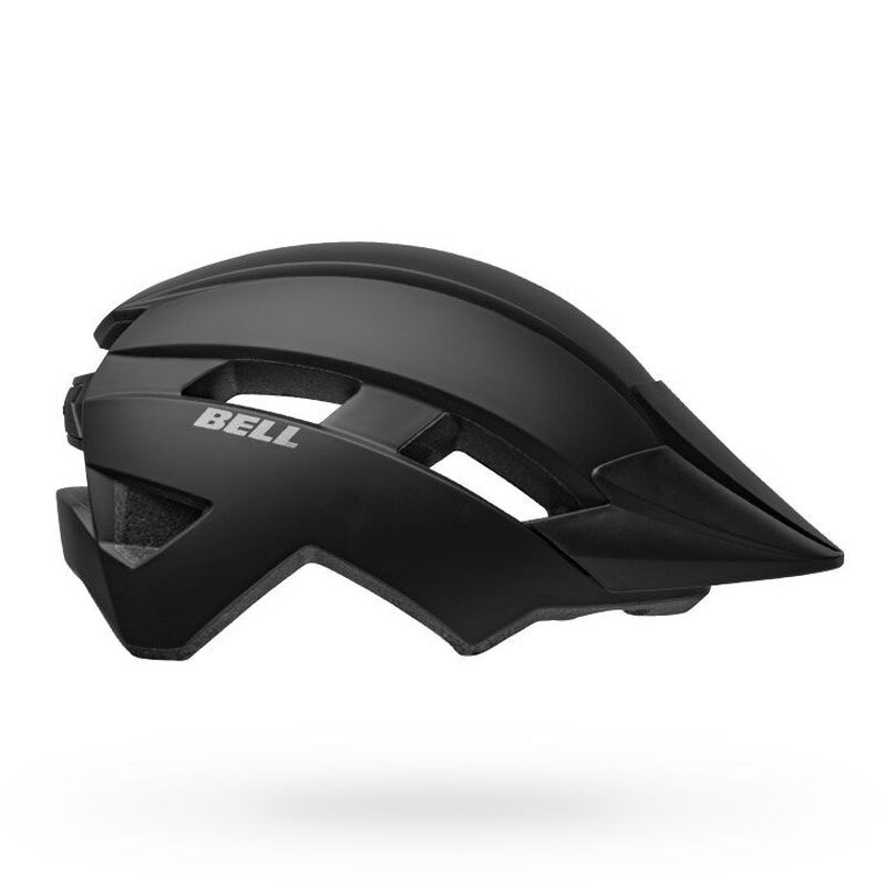 Bell Siderck II helmet Strike gloss hi-viz/red CH 47-54cm