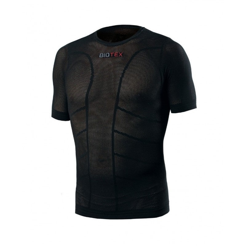 Biotex shirt Sun Network Black III/XL-2xl