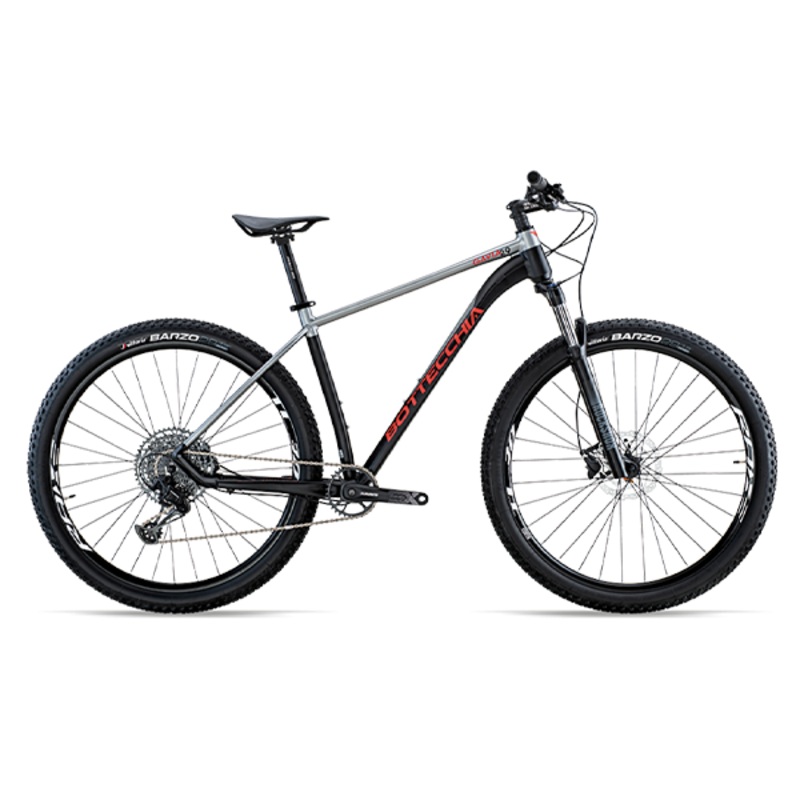 Bottecchia Gavia 29 – 87v 40