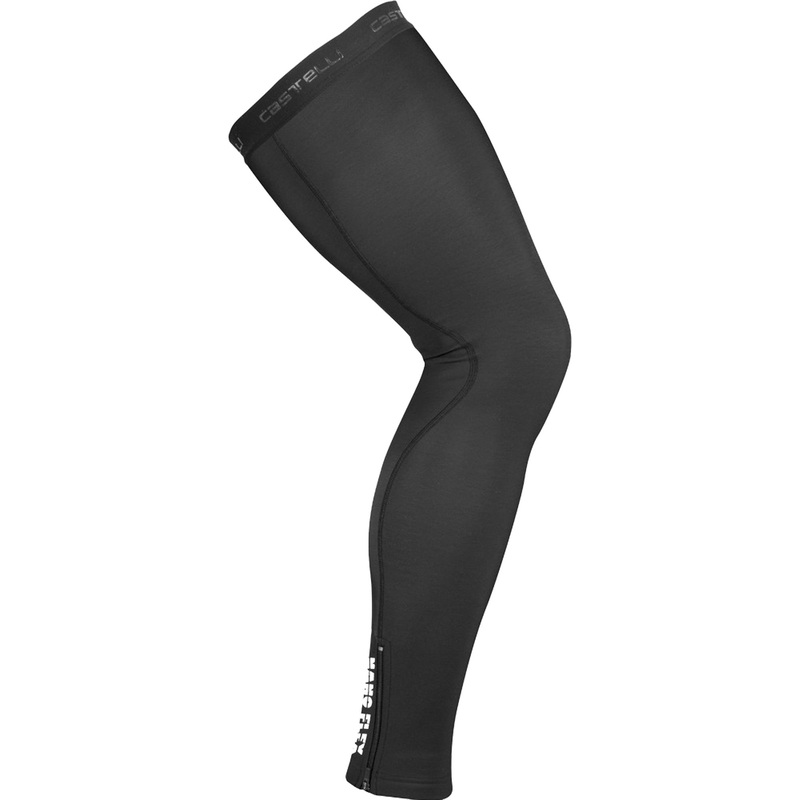 Castelli Gambali Nano Flex 3G Black S