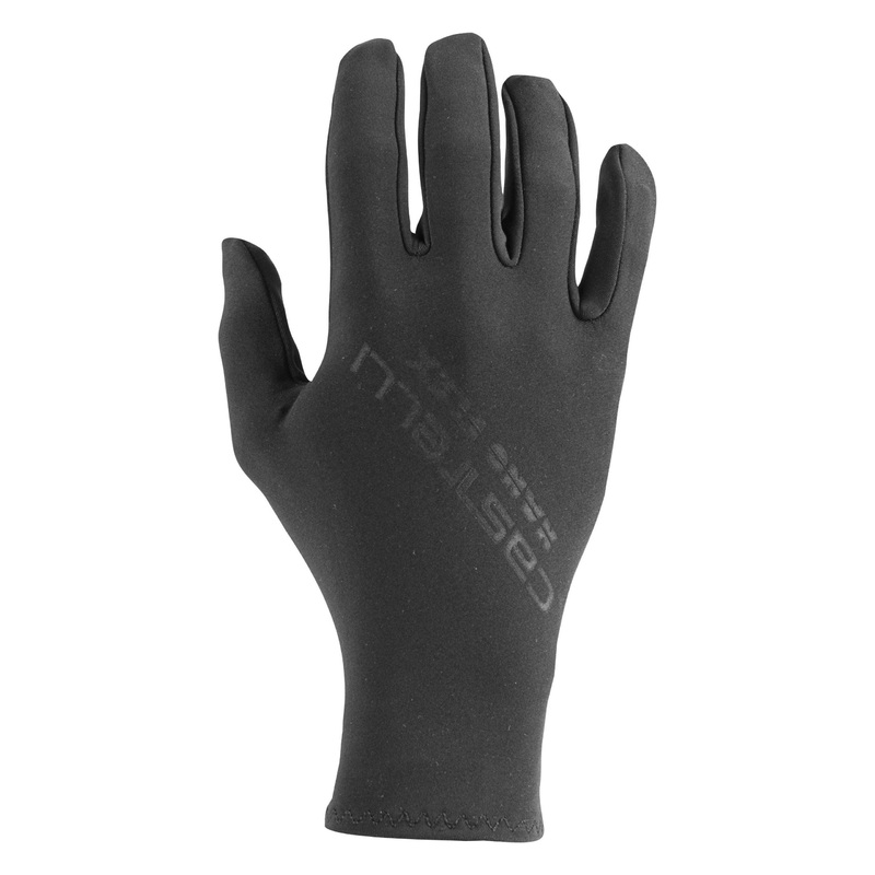 Castelli gloves all nano S