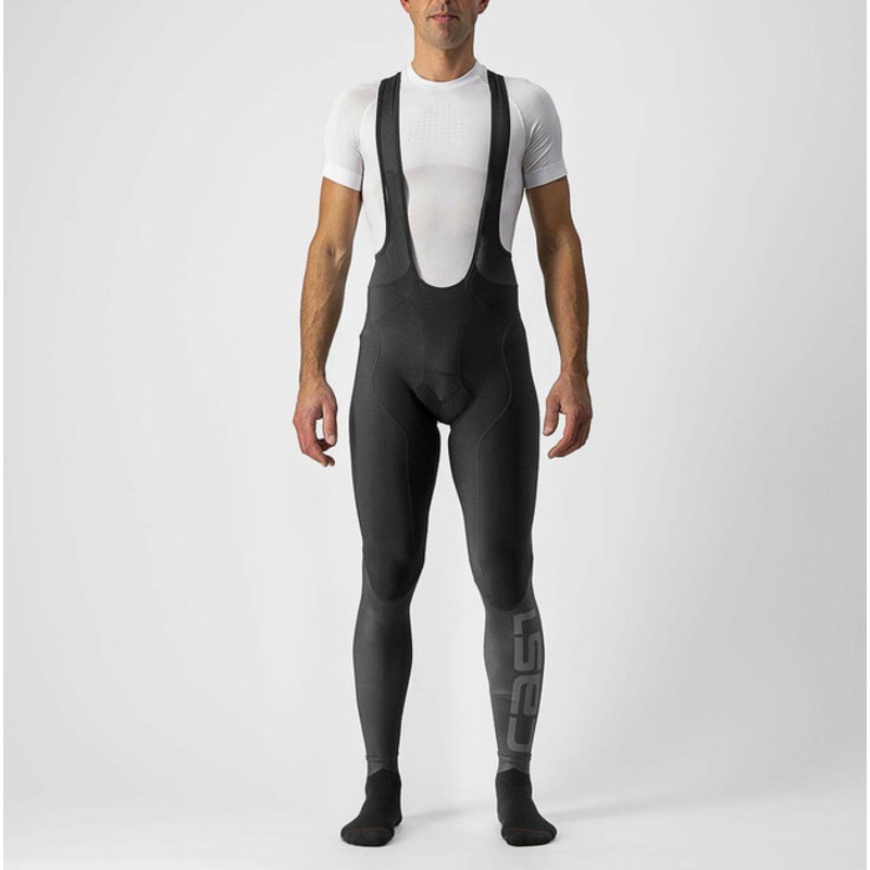 Castelli LW 2 dungarees Black XL