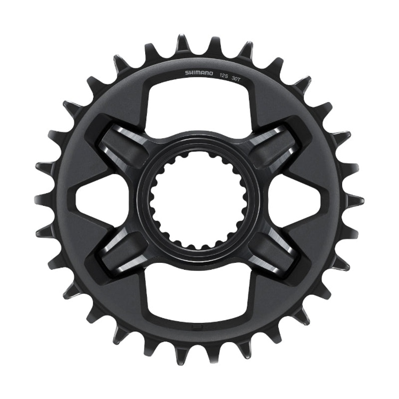 Corona Shimano Deore XT M8100 SM-CRM85 30T