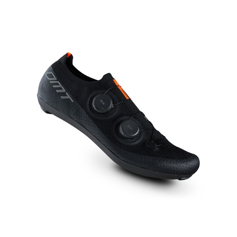 DMT KR0 shoes Black 40