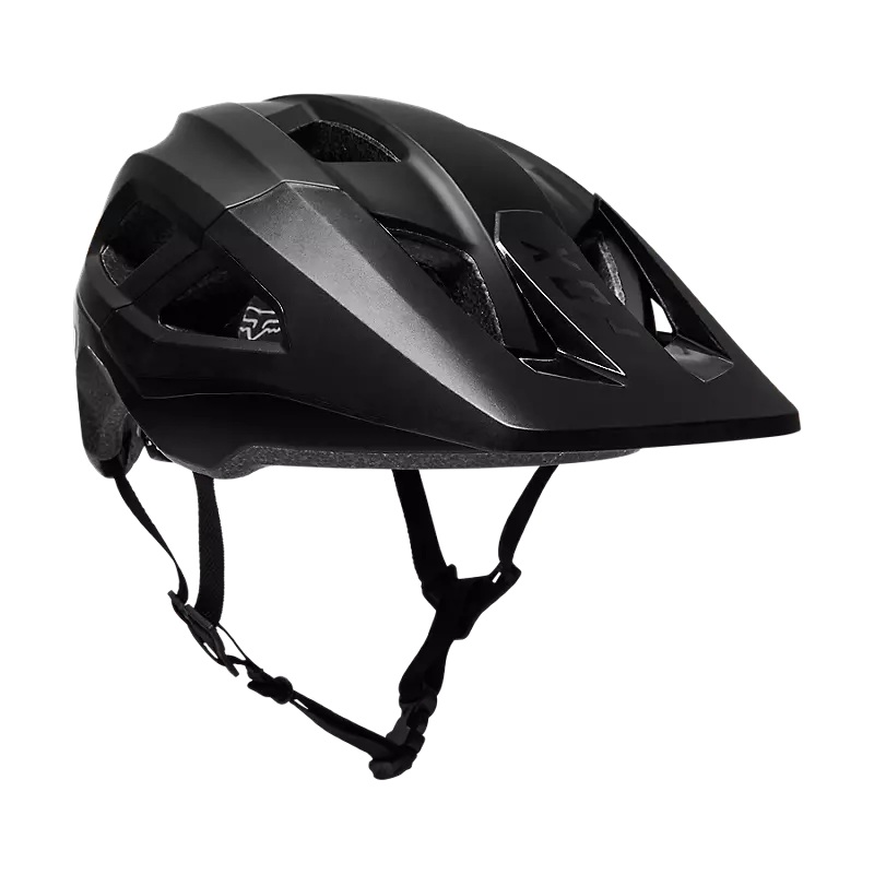 Fox Mainframe Mips Youth helmet Yellow Fluo Y 48-52cm