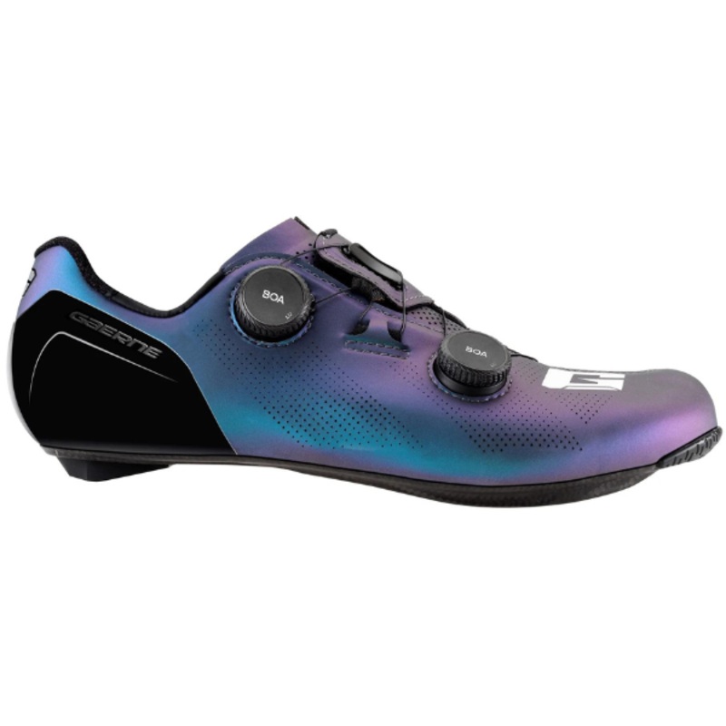 Gaerne Carbon G.Stilo shoes Gold Rush 45.5