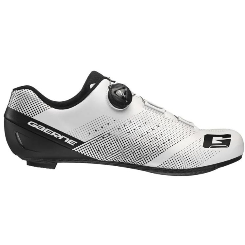 Gaerne Carbon G.Tornado shoes White 47