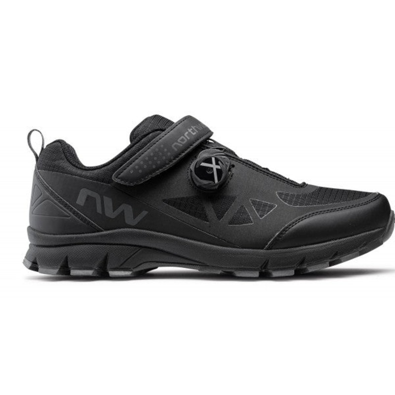 Northwave Corsair shoes Black 41
