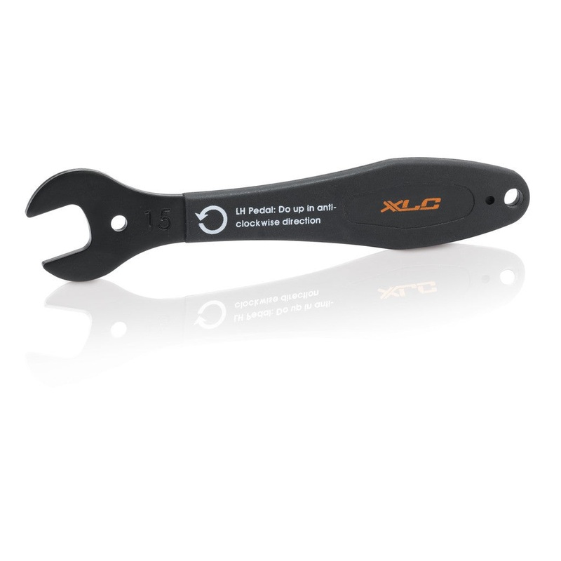 Pedal key XLC TO -S78 – 15 mm