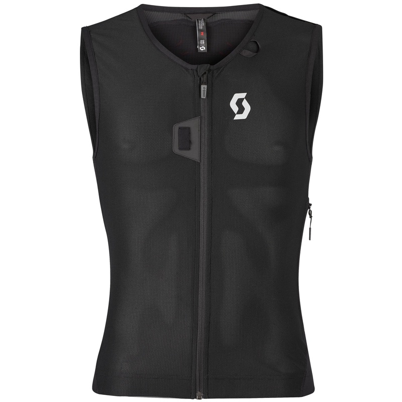Protective jacket Scott Vanguard Evo Black M