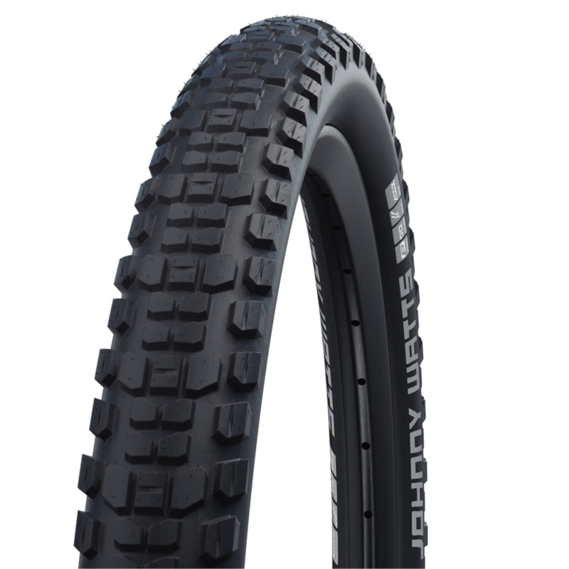 Schwalbe tire Johnny Watts 27.5×2.60 DD Raceguard Addix