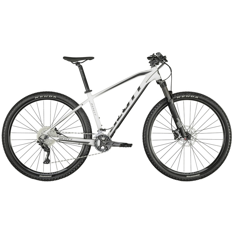 Scott Aspect 930 XS