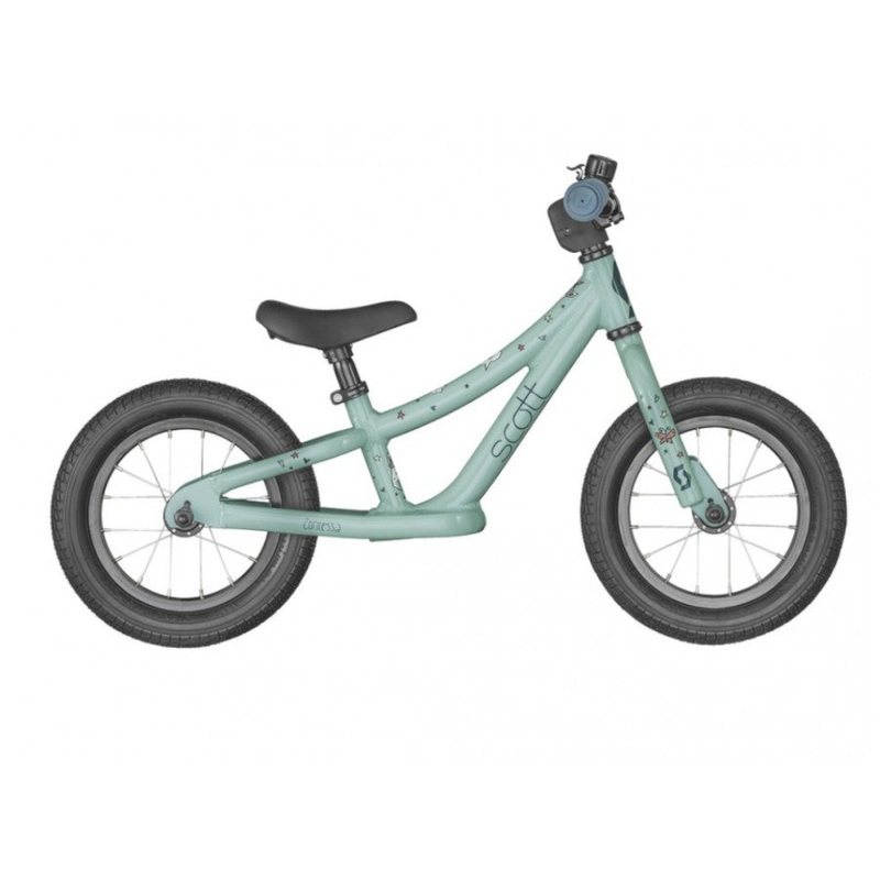 Scott Countess Walker 12 “